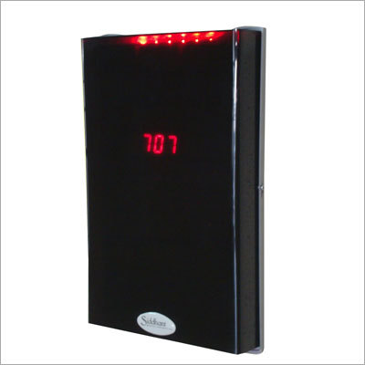 Wireless Nurse Call System