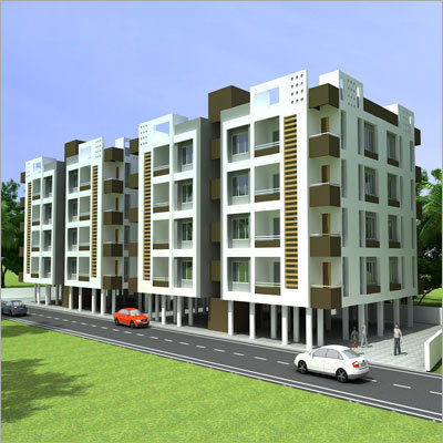 Real Estate Developer By VIJAY PRAJAPATI CO.
