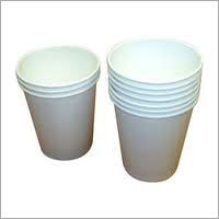 Disposable Paper Cups