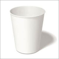 Paper Tea Cups