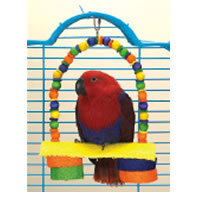 PARROT TOYS