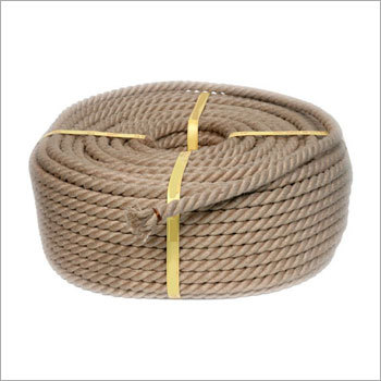 Jute Rope