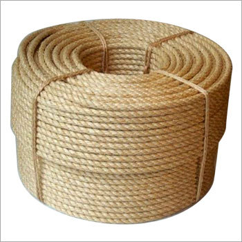 Reusable Jute Rope