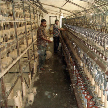 Jute Core Rope