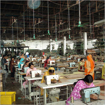 Bengal Jute Industries Limited 