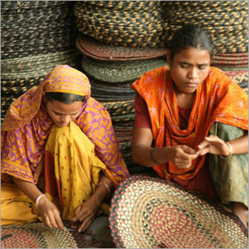 Jute Matting