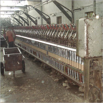 Our Infrastructures