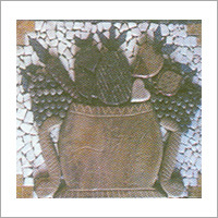 Designer Floor Marble Tile