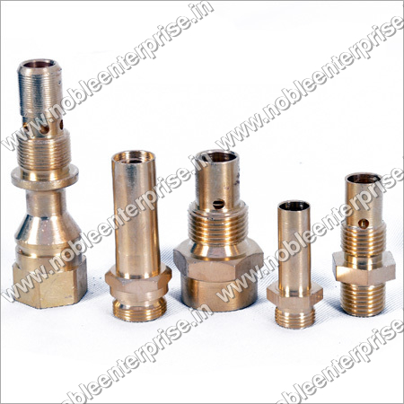 Brass Reducer Fittings
