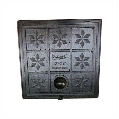 Plastic Manhole Covers