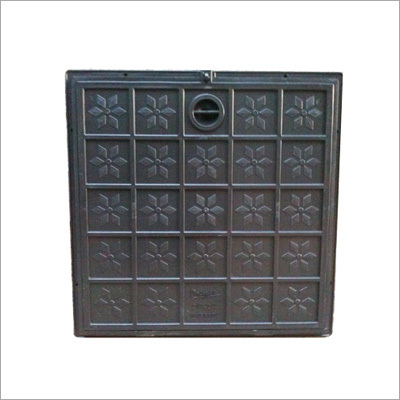 Manhole Cover