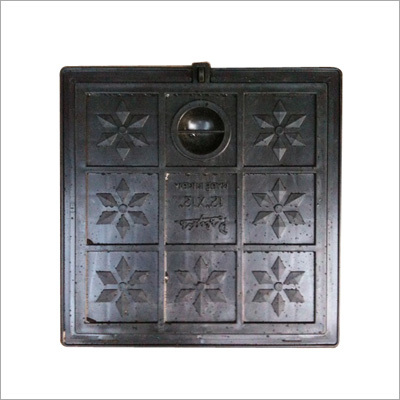 Water Proof Manhole Covers