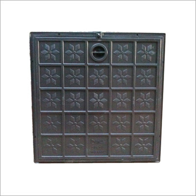 Plastic Manhole Covers