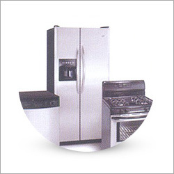 Electrical Home Appliances