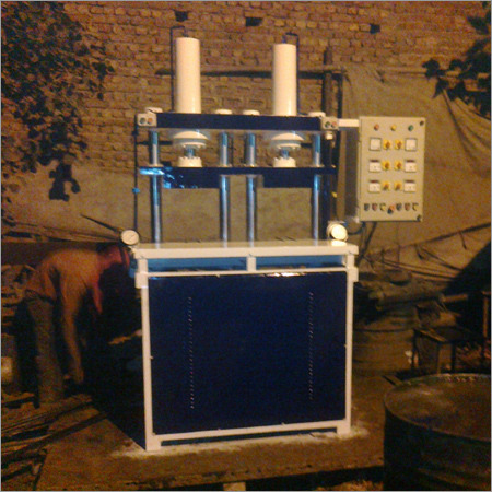 PLC Control Hydraulic Press for Auto Part Pressing