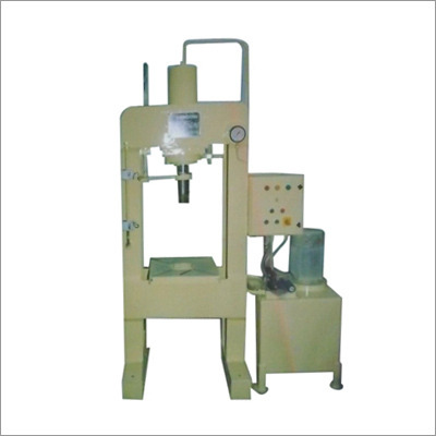 Electrical Motor Assembling Hydraulic Press
