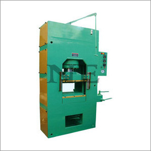 Hydraulic Press