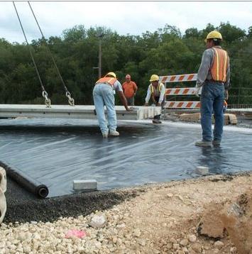 HDPE Sheets for Lining Of Roads