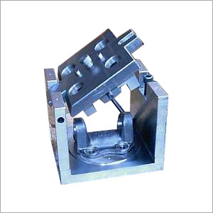 Drilling Jigs