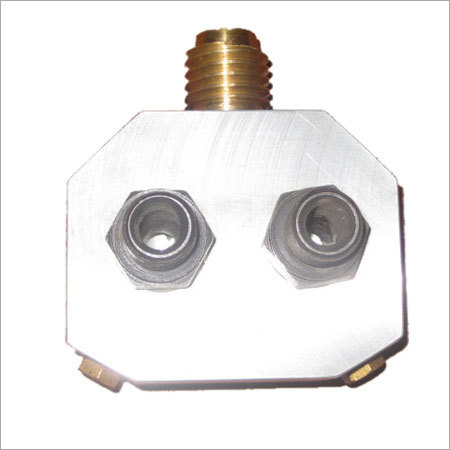 Mixer Head