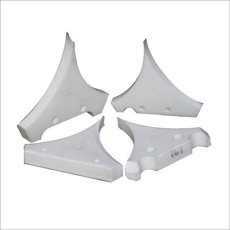 PTFE Dam