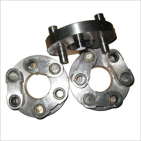 Universal Butterfly Coupling