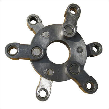Non Ferrous Coupling