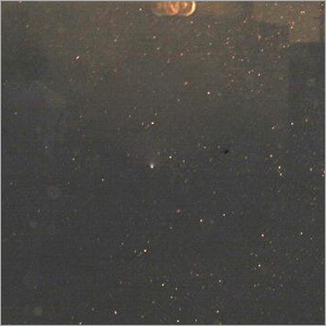 Black Galaxy Slab