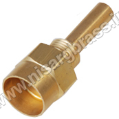 Brass Automotive Parts