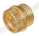 Brass Automobile Parts