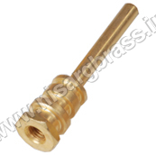 Brass Automobile Parts