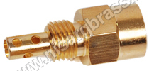 Brass Automobile Parts