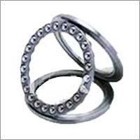 Ball Thrust Bearings