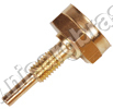 Brass Automobile Parts