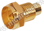 Brass Automotive Valve