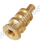 Brass Automobile Parts