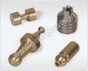 Brass Auto Parts