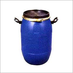 Used Plastic Drum