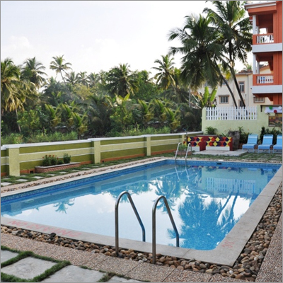 Luxuries Hotel Services
