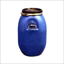 Used Open Top Drum