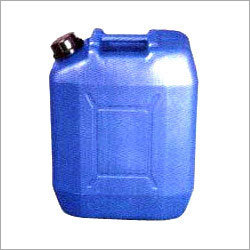 Used Plastic Can