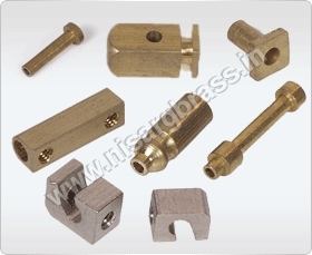 Brass Auto Parts
