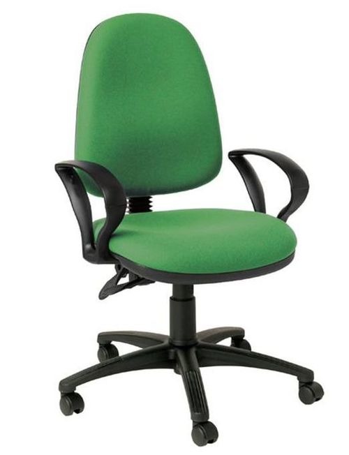 Deluxe Computer Chair By WELTECH ENGINEERS PVT. LTD.