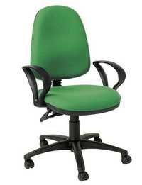 Deluxe Computer Chair