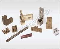 Brass Electrical Switch Parts