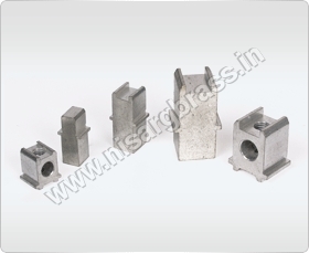 Brass Electrical & Switch Parts