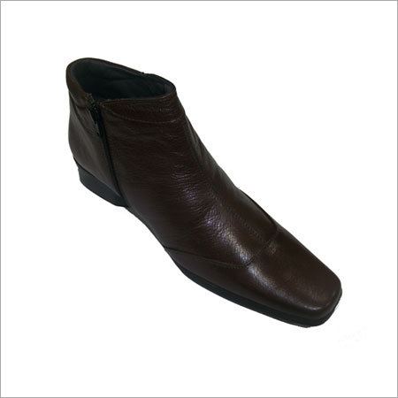 Leather Fashion Shoes