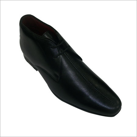 Formal black Shoes