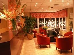 HOTEL & RESTURANT