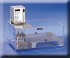 Penetrometer Bath